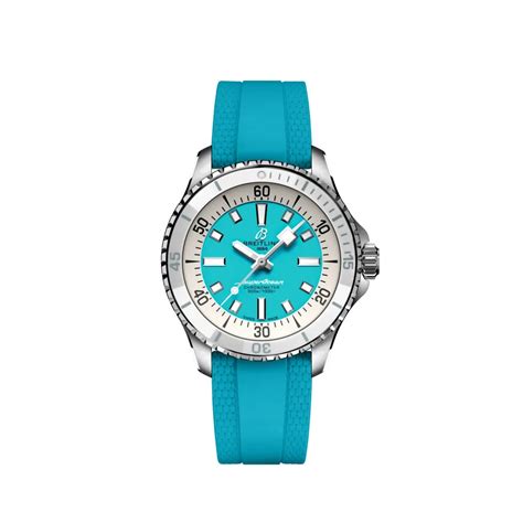 horloge dame breitling|Breitling superocean women's.